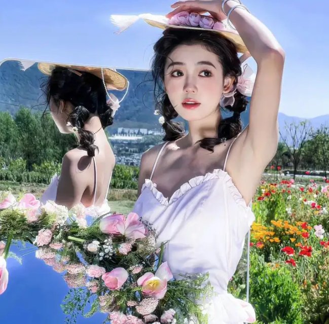 传说头目翔